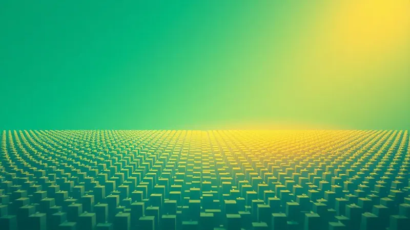 IoT Data Integrity — Opportunities