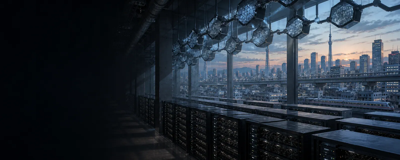 Blockchain Technology Industry Landscape of Japan