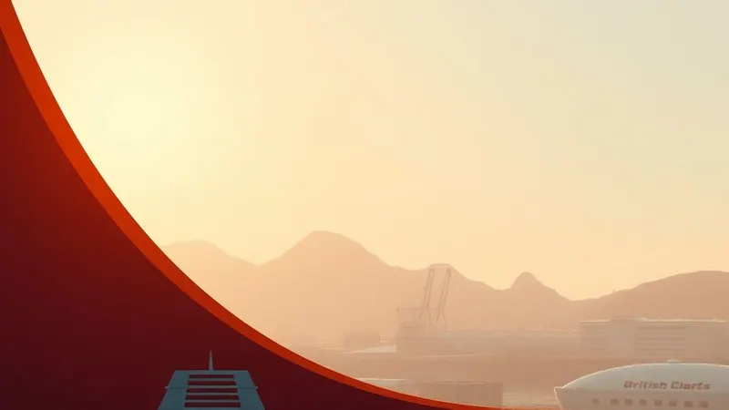 British Virgin Islands, a Blockchain Technology hub in the United Kingdom