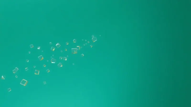 Self-Healing Hydrogels / Self-Healing — Opportunities