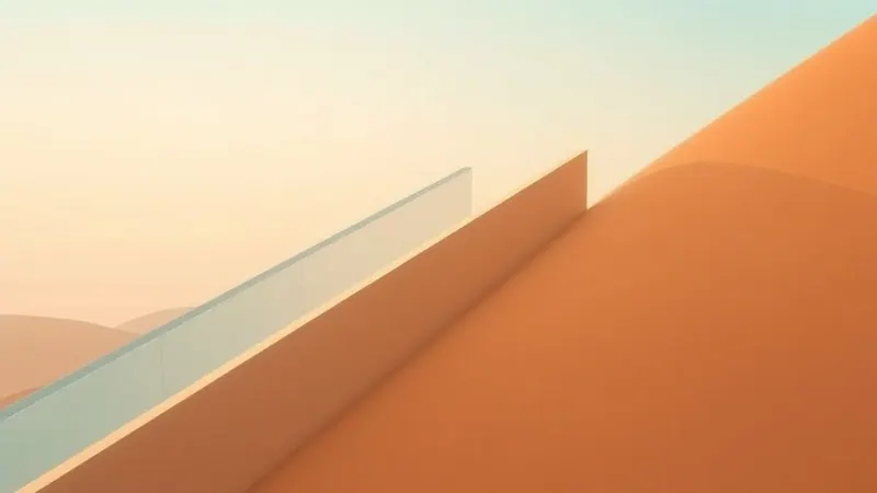 Smart Material / Nanotechnology — Opportunities