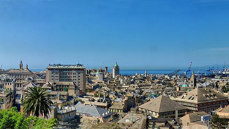 Genoa