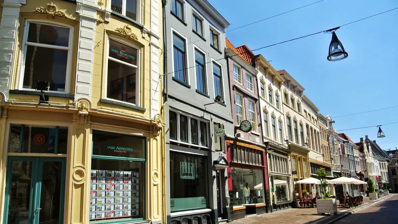 Zwolle