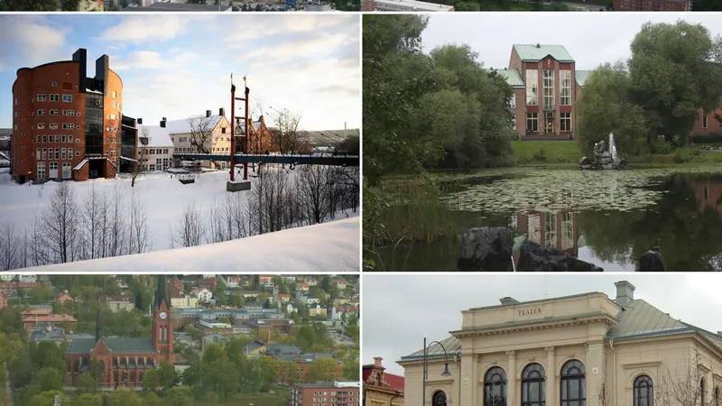 Sundsvall