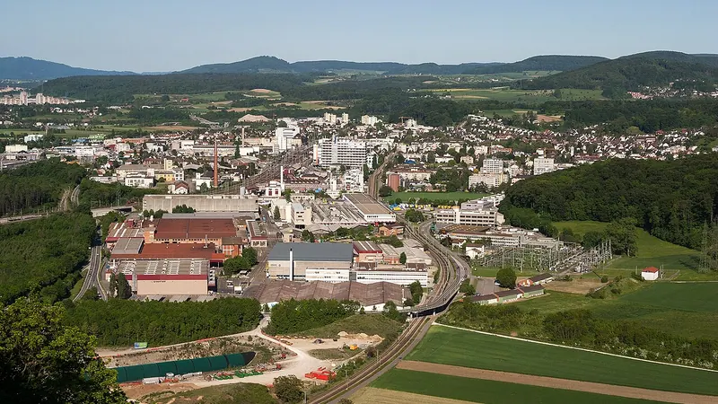 Pratteln