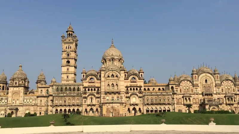 Vadodara