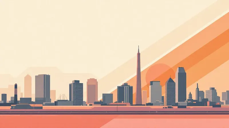 Raleigh, a Clinical Trials Technology hub in the United States