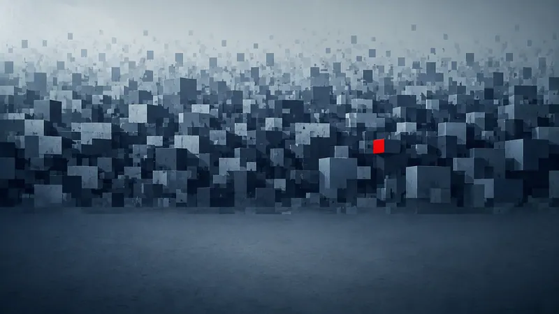 Object and Anomaly Detection Obstacles