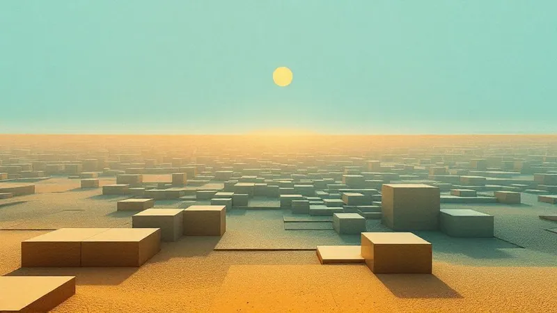 Integrated Robotic Perception — Opportunities