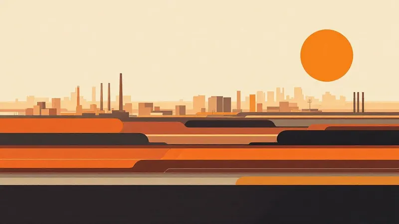 Silkeborg, a Consumer Goods hub in Denmark