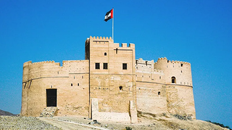 Fujairah