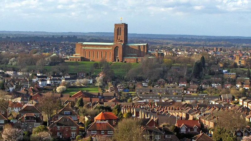Guildford