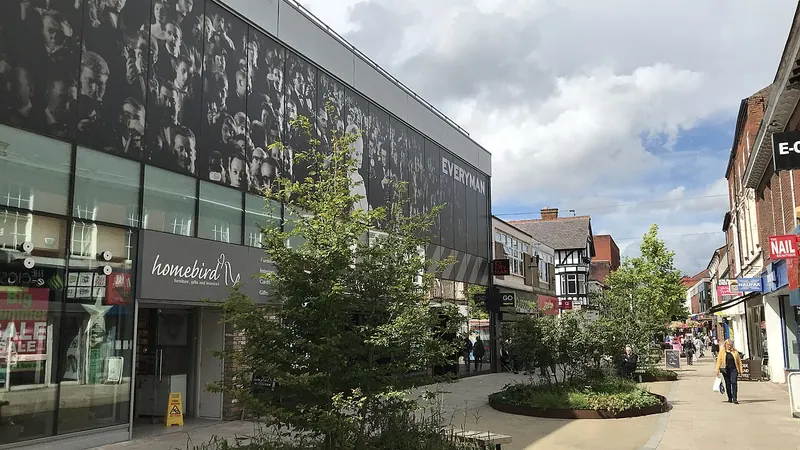 Altrincham