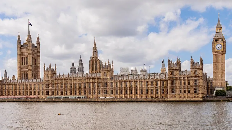 London
