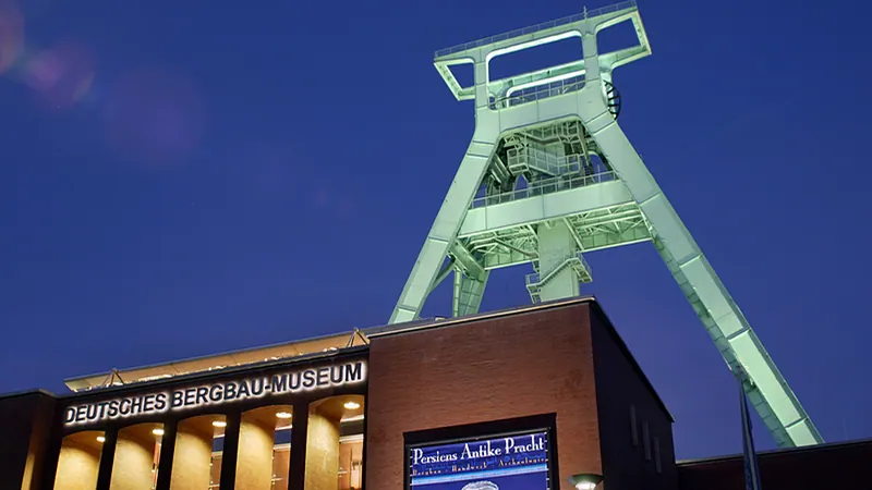 Bochum