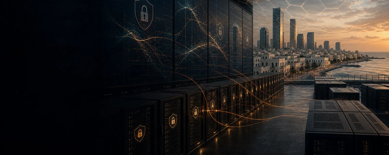 Cybersecurity Industry Landscape of Israel
