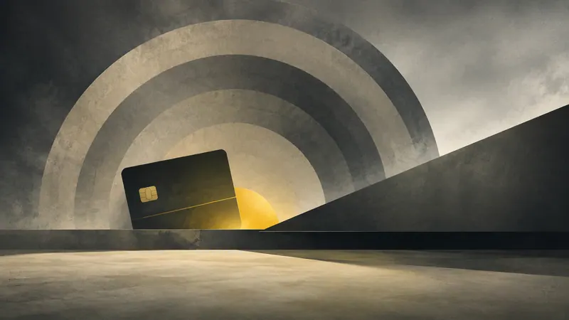 Skewed Data and Credit‑Card Models