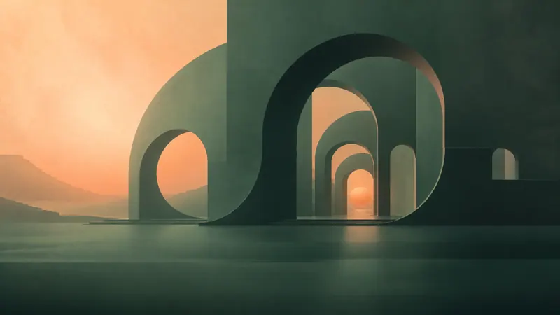 Blockchain‑Based Digital Identity