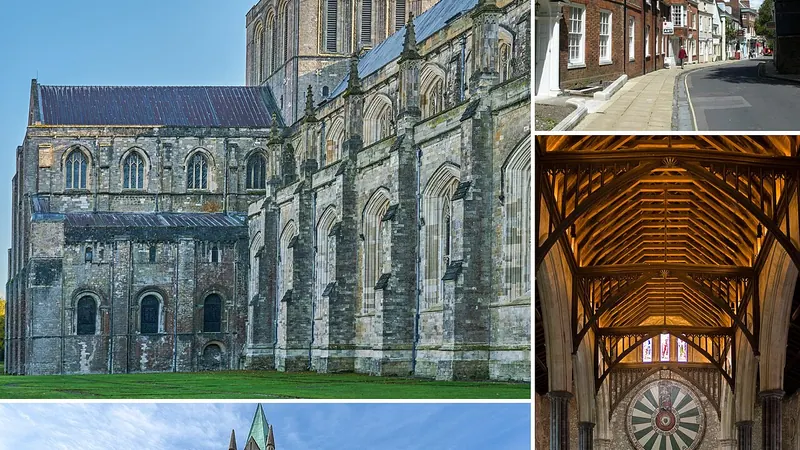 Winchester