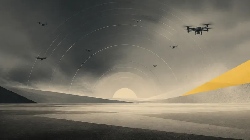 Software and Security Vulnerabilities in UAVs