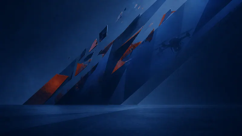 Computer Security / Drone