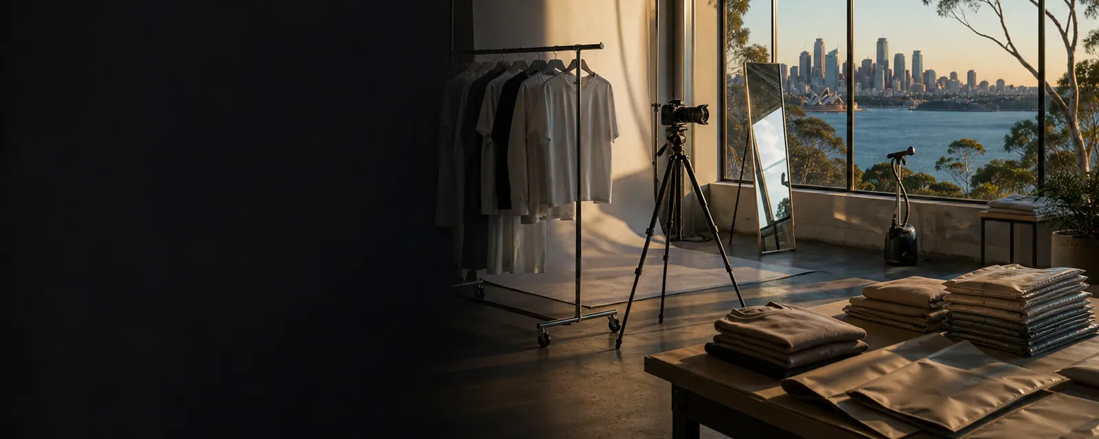 Direct-to-Consumer Fashion Brands Industry Landscape of Australia