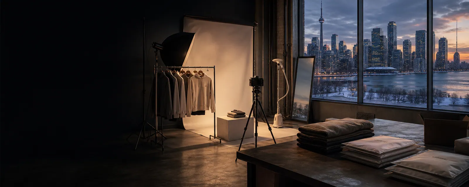 Direct-to-Consumer Fashion Brands Industry Landscape of Canada