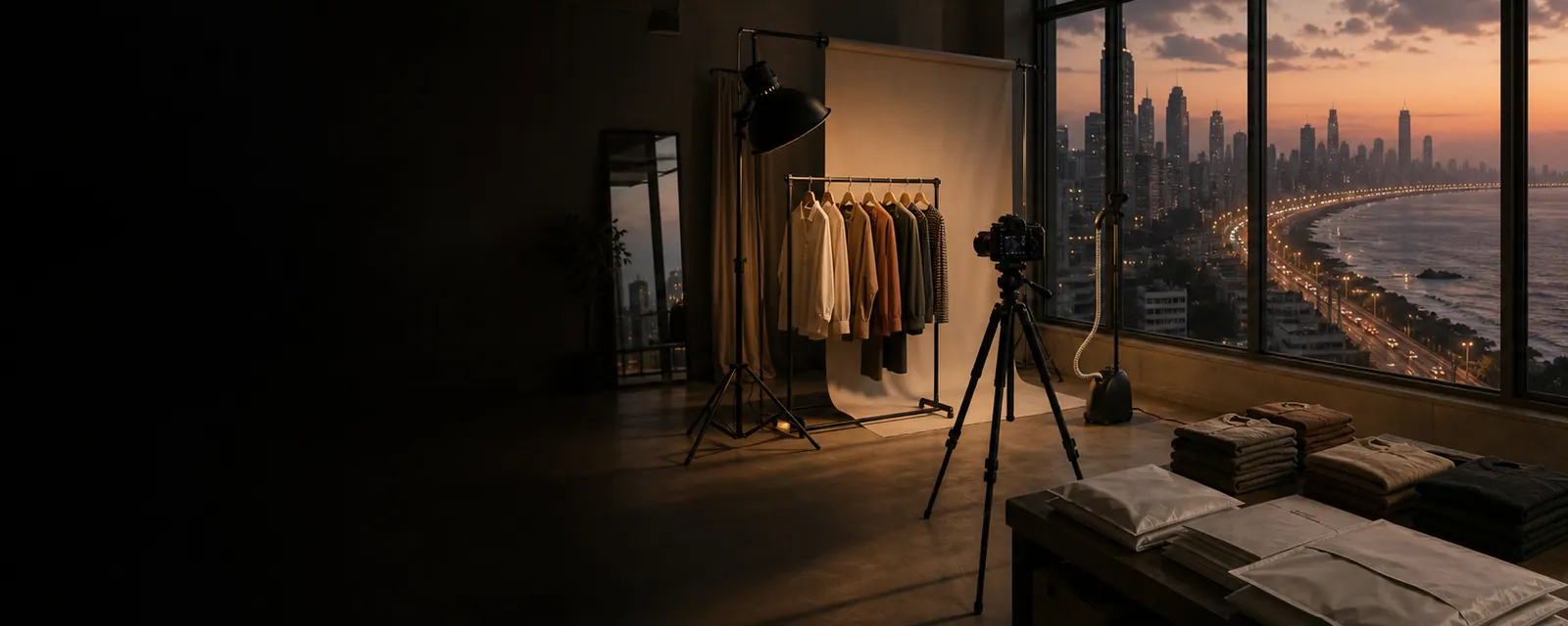 Direct-to-Consumer Fashion Brands Industry Landscape of Mumbai