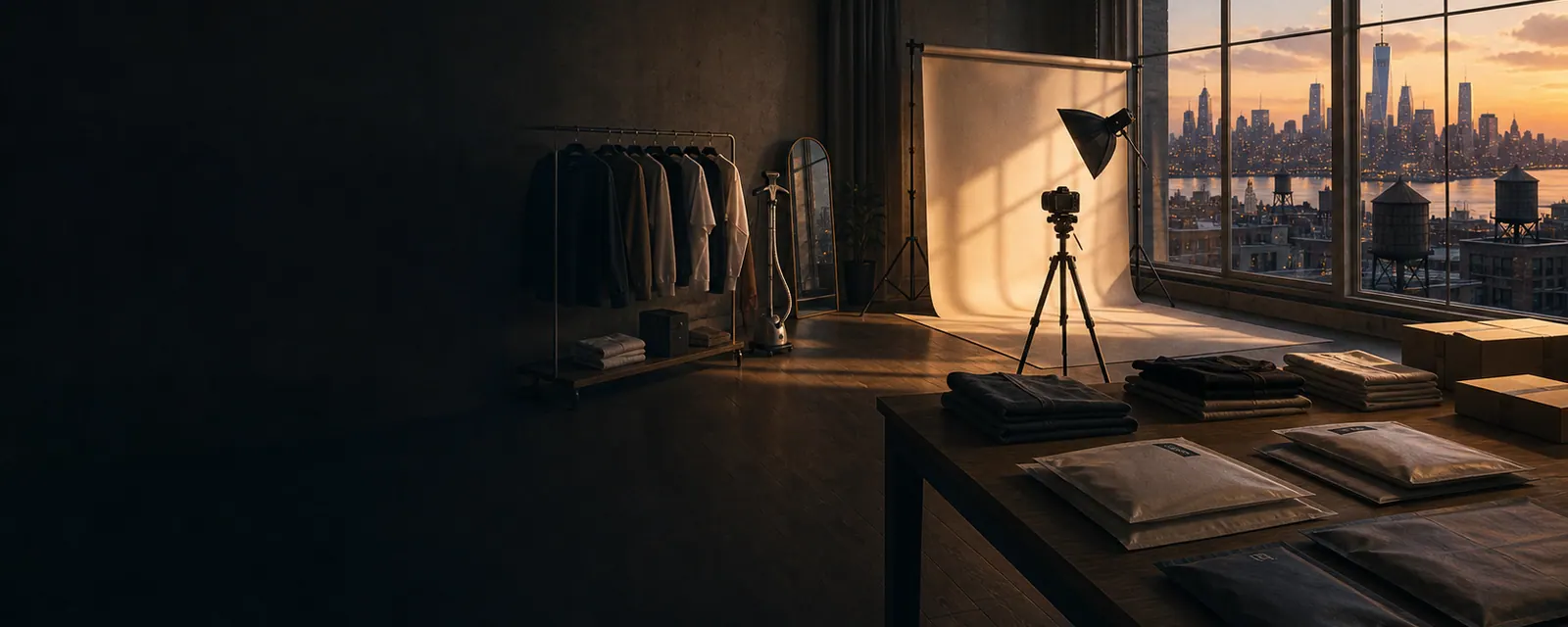 Direct-to-Consumer Fashion Brands Industry Landscape of New York City