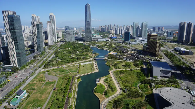 Incheon