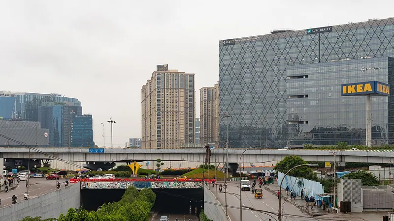 Hyderabad