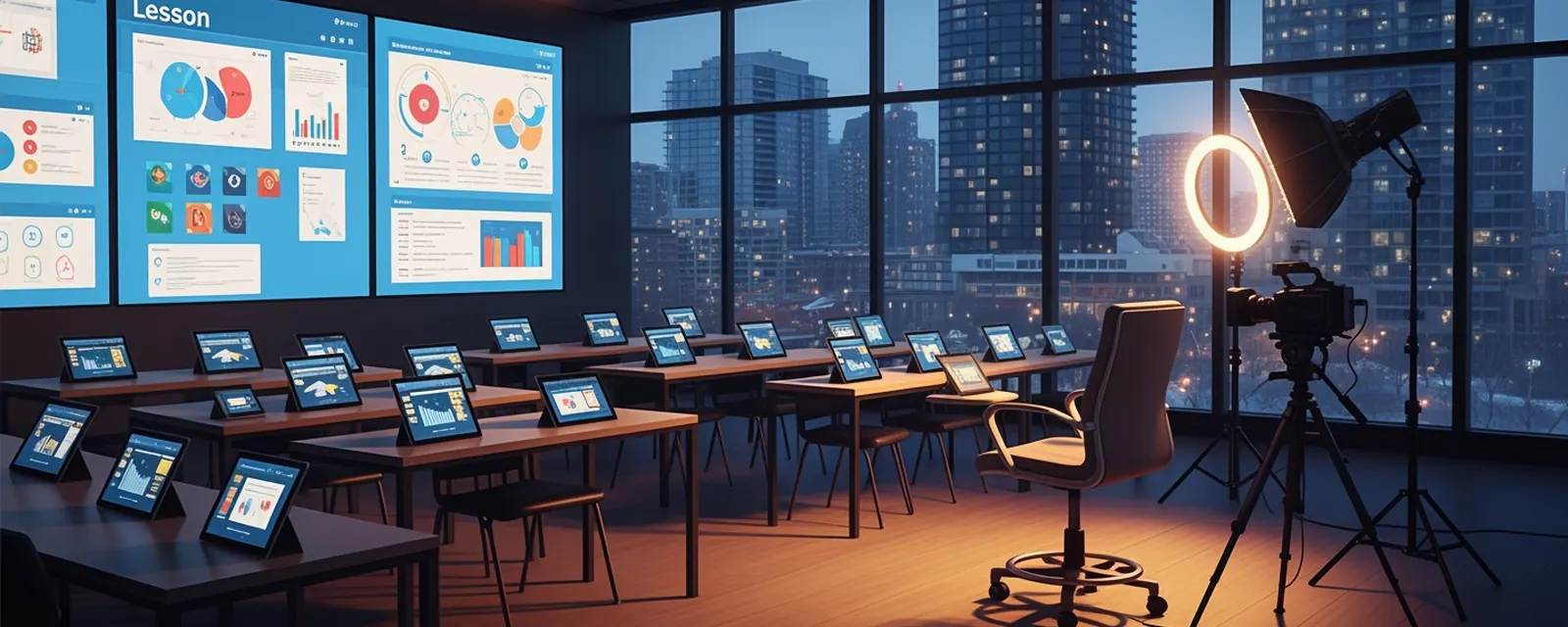 Edtech Landscape of Canada