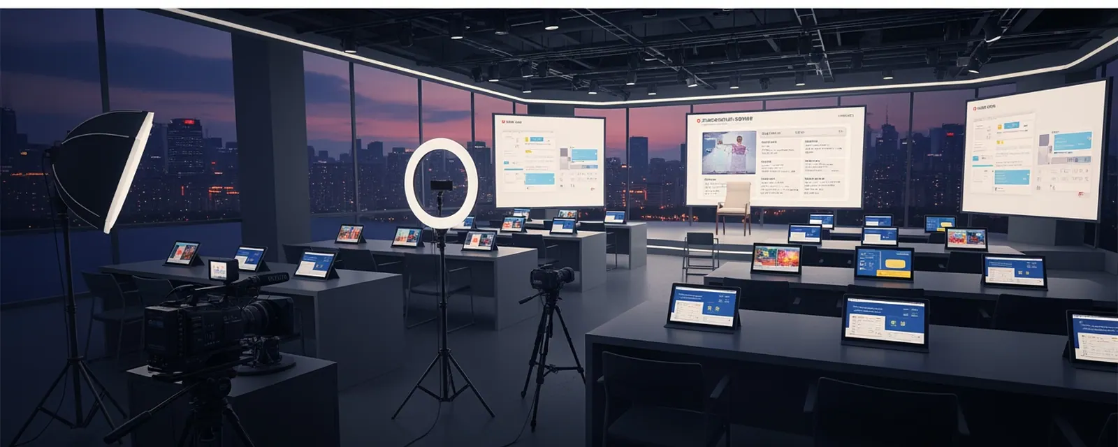 Edtech Landscape of China