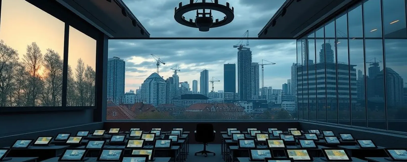 Edtech Landscape of Germany