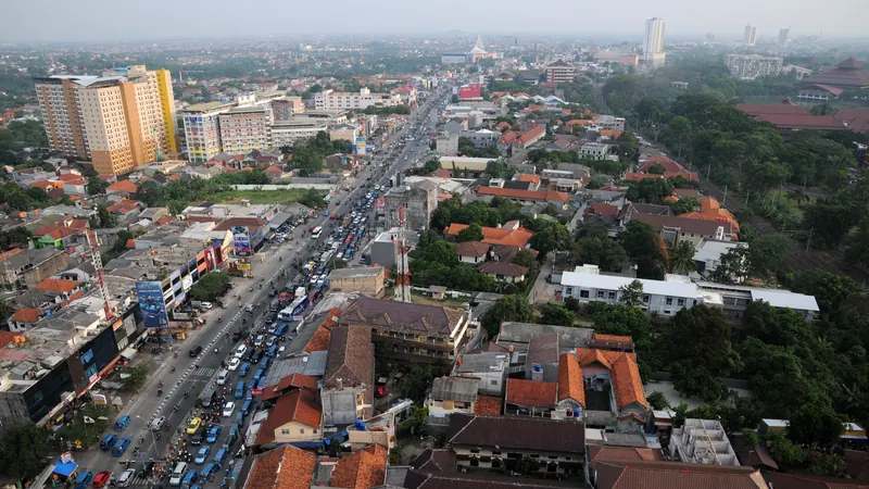 Depok