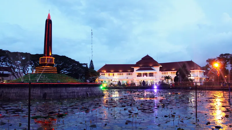Malang