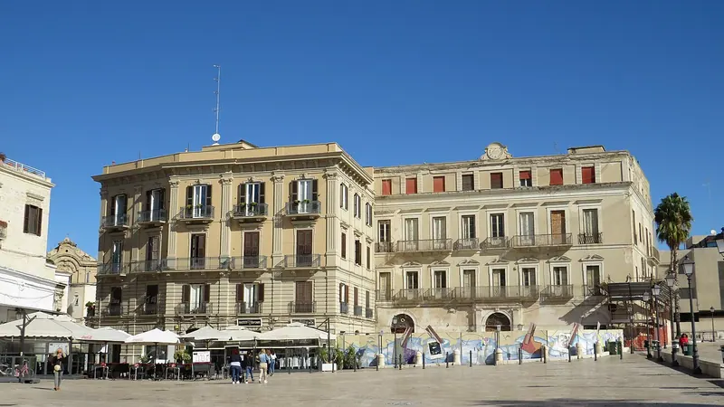Bari