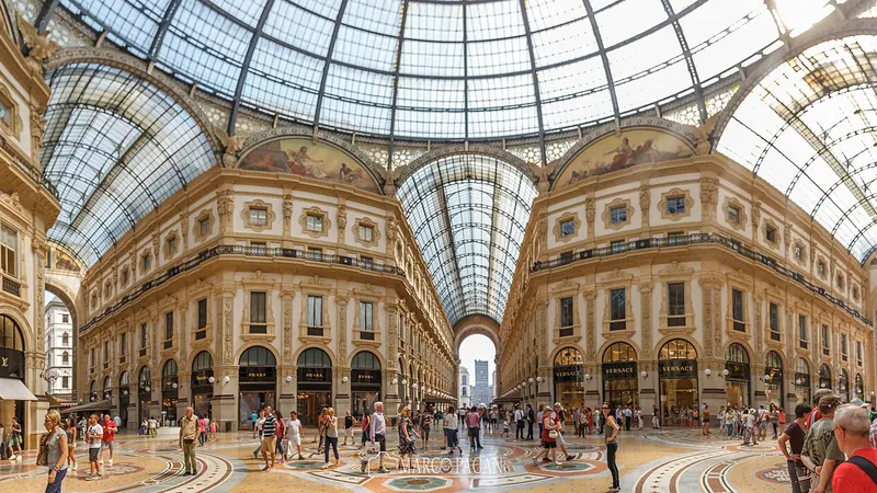 Milan