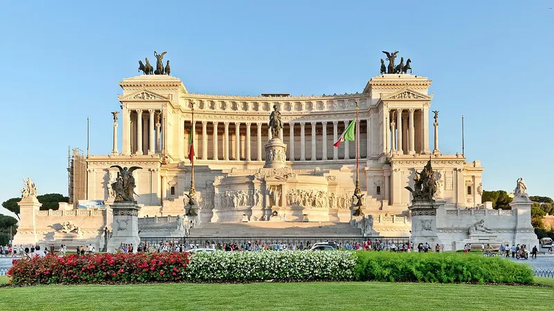 Rome