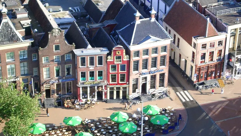Groningen