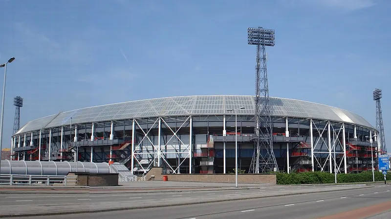 Rotterdam