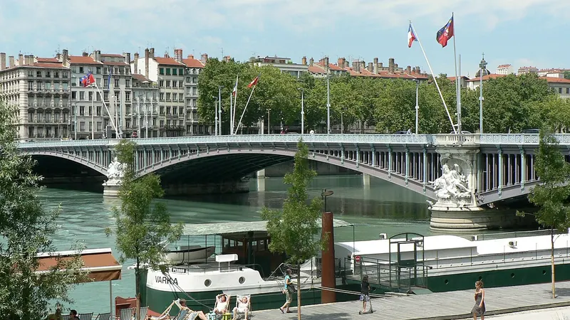 Lyon