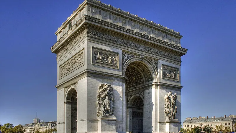 Paris