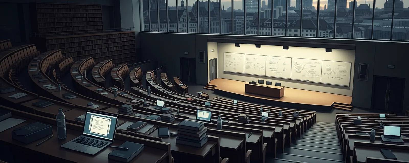 Education Landscape of Germany