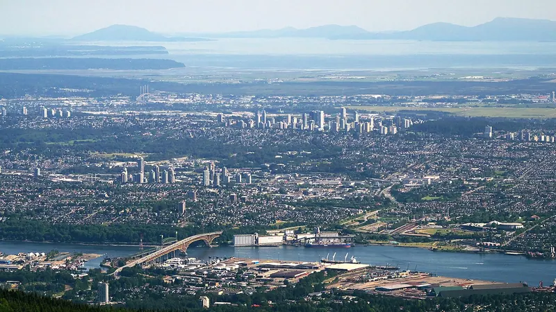 Burnaby