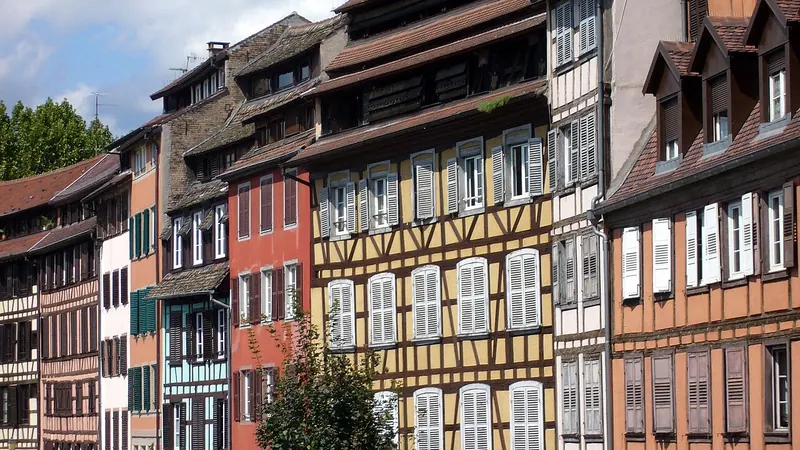 Strasbourg