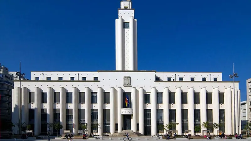 Villeurbanne