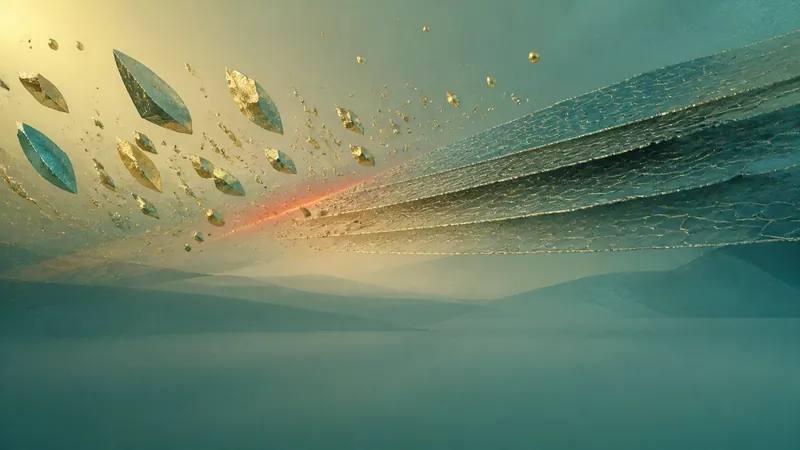 Next‑Generation Anode Technologies
