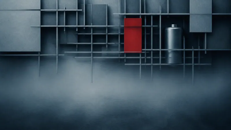 Thermal Runaway Risks in Batteries