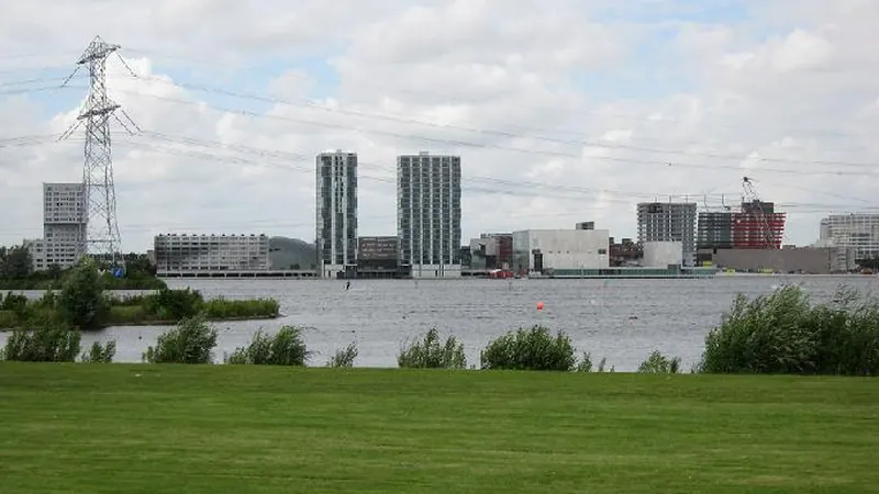 Almere